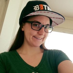 Meet your Posher, Taralynn