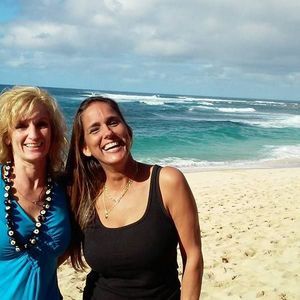 Meet your Posher, Tammy