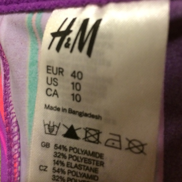 H&m bikini - Picture 3 of 3
