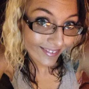 Meet your Posher, Brandy