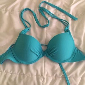 Bikini top