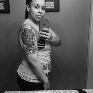 Meet your Posher, Erica