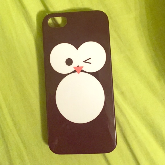 iPhone 5/5s Case