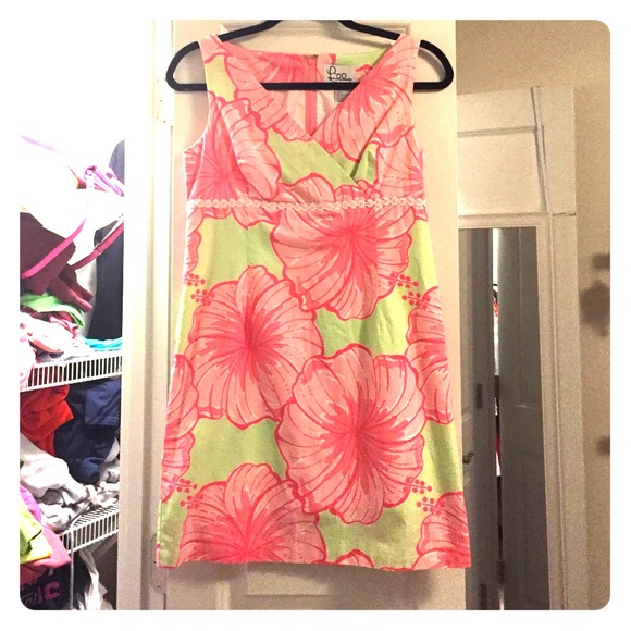Classic Lilly Dress