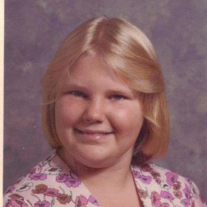 Meet your Posher, Gail