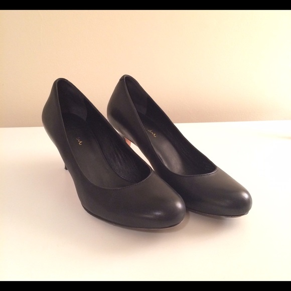 Cole Haan Nike Air Pumps