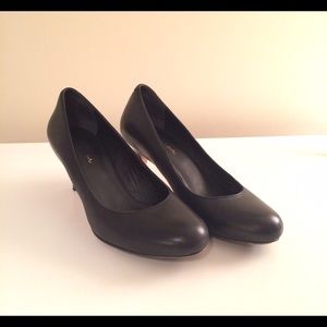 Cole Haan Nike Air Pumps