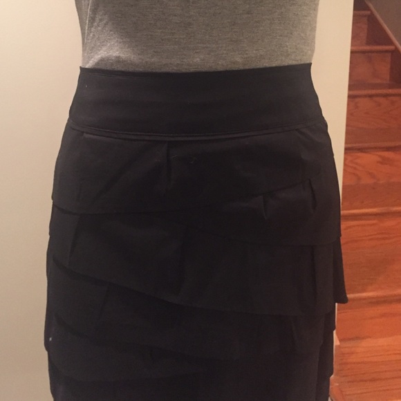 BCBG colorblock dress NWT - Picture 4 of 4