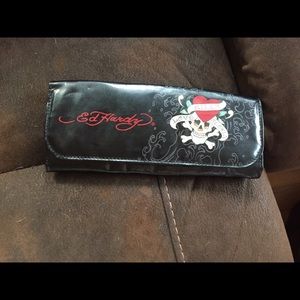 Ed Hardy Clutch