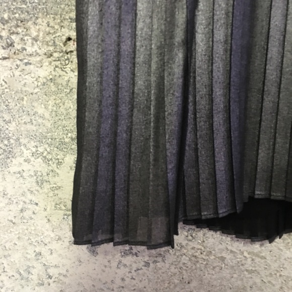 Top shop metallic top - Picture 3 of 4