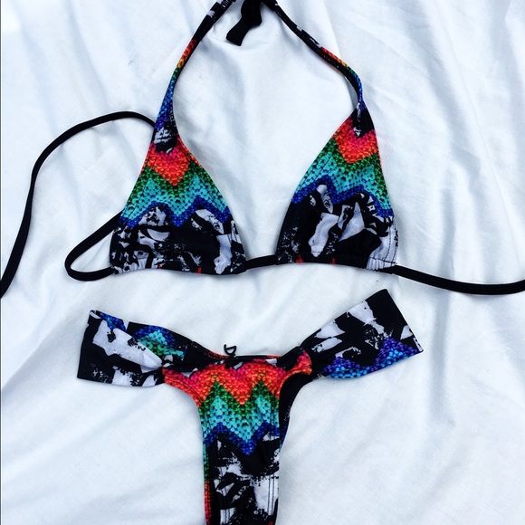 Dakine swimsuit