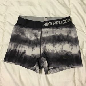Nike Pro Combat Dri-fit