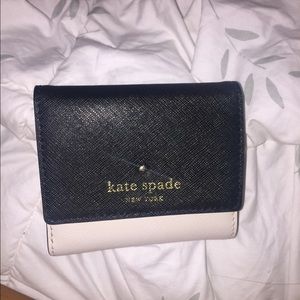 Cedar street mini wallet Kate spade