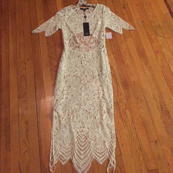 Beautiful dress