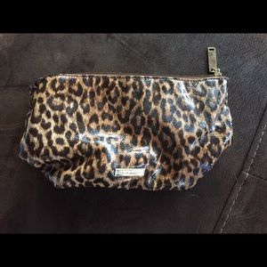 Steve Madden makeup bag