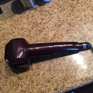 Infiniti pro conair hair curler new