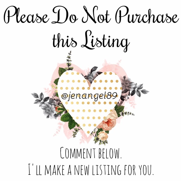 • 6 piece Boho Ring Set • - Picture 4 of 4