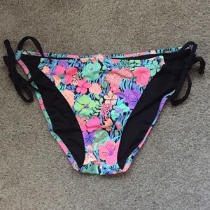 VS Bikini bottoms