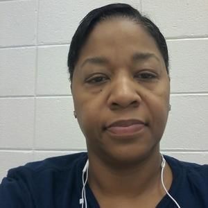 Meet your Posher, Theresa