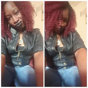 Meet your Posher, Kiara