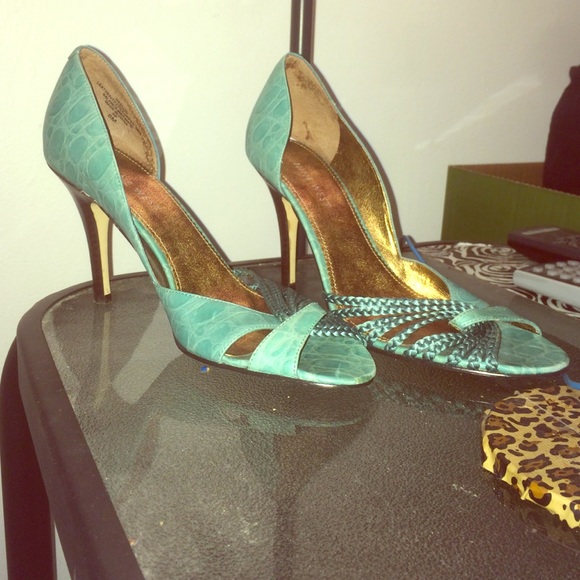 Heels