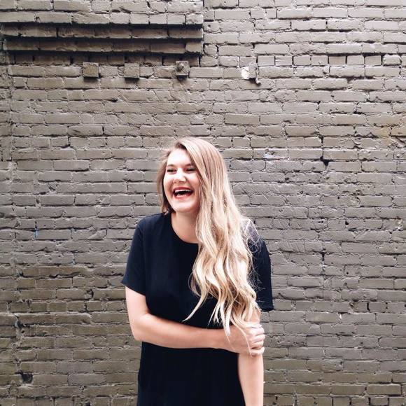 Meet your Posher, Taylor