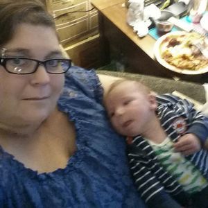 Meet your Posher, Kristen