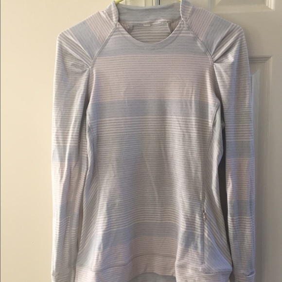 Lululemon long sleeve
