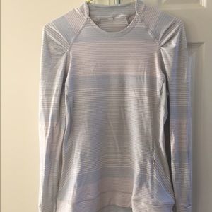 Lululemon long sleeve