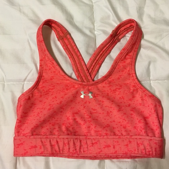 Under Armour Sports Bra