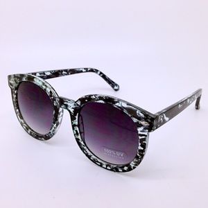 ❤️BOGO❤️New Free People Oversized Round