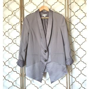 Boyfriend Blazer