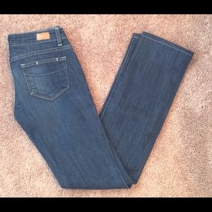 Paige Denim Jeans