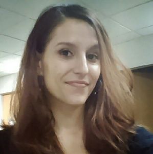 Meet your Posher, Cariann