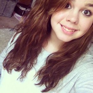 Meet your Posher, Kaitlin