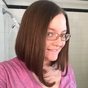 Meet your Posher, Tracy