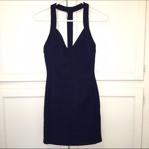 Fabian bodycon from Tobi