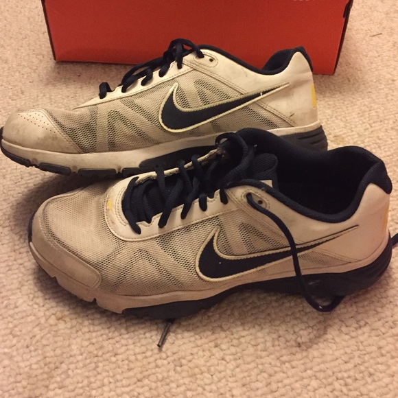 Nike running sneakers