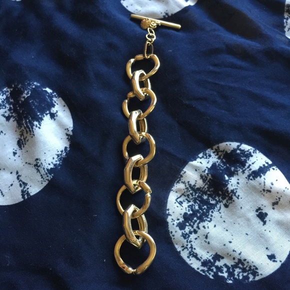 Cute J. Crew bracelet