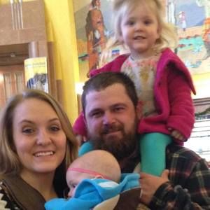 Meet your Posher, Kyra