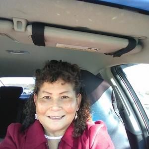 Meet your Posher, Tina