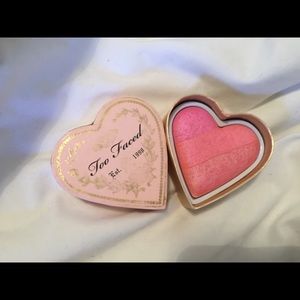Too Faced Sweethearts Blush