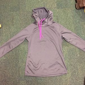 Live love dream sports hoodie