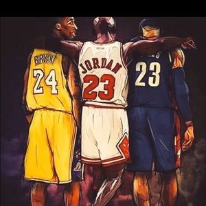 Meet your Posher, Cj