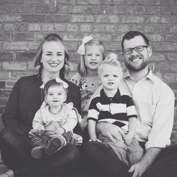 Meet your Posher, Brandon-jamie