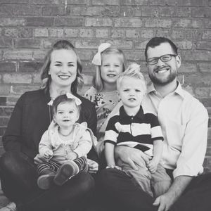 Meet your Posher, Brandon-jamie