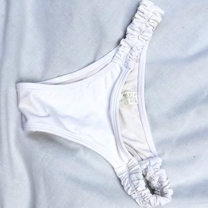 San Lorenzo fashion show