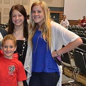 Meet your Posher, Jaymi