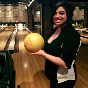 Meet your Posher, Elizette