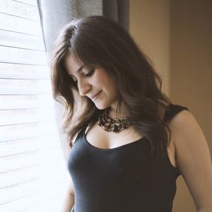 Meet your Posher, Leslie